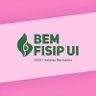 BEMFISIPUI's profile picture. Katanya, sih, akun resminya BEM FISIP UI 2025 #SelarasBermakna | Narahubung: Zeka (085710030213)