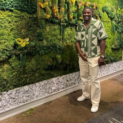 Man of God • Husband • Father • Founder of @_YandE_ •♦️ΚΑΨ • City Council At-Large