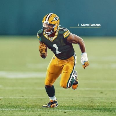 💖💜💙 | #GoPackGo #LakeShow #LetsGoDodgers
Lakers, Packers and Dodgers fan.
Hellaverse addict.
(Parody account)
