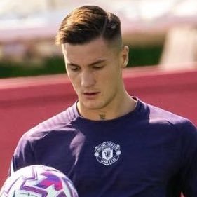 i tweet stuff || Vibes || Benjamin Šeško #30 Manchester United