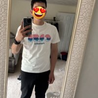 Joey (@joey01426889654) 's Twitter Profile