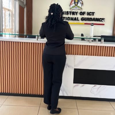 Communications Assistant @MoICT_Ug, A Social Worker: Supporting & defending @GovUganda programs online. https://t.co/ei0MdKKmlb