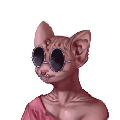 _Im2Tired_'s profile picture. Im tired. I like to draw and sleep. Im 20 He/him that's it.