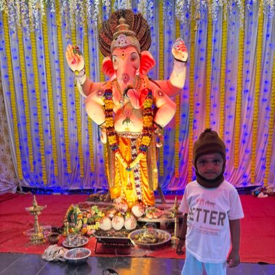 basavar84469034's profile picture. 