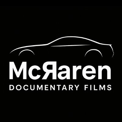 Who still calls me McRaren