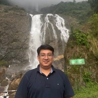 Saurabh Goel (@saurabh41044557) 's Twitter Profile