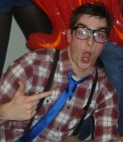 OfficialAAvery's profile picture. Years of following bike racing....