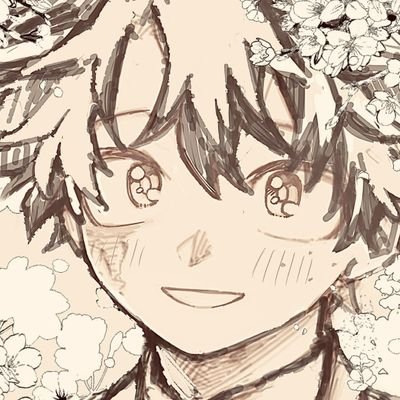 20↑ / TL追えない人 / 描くのは🥦単体多め+cpは💥🥦のみ/地雷はない https://t.co/6LzIKS3JGe←マシュマロ