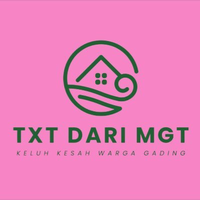 Sebatas akun Perumahan yang sama sekali TIDAK DIENDORSE DEVELOPERNYA 😡(Suka posting/reply random, harap maklum) 📩 DM untuk kirim informasi seputaran MGT