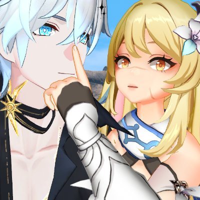 SowocialSnek's profile picture. Hihi!~ I'm Social a casual streamer and growing artist and also a Hoyoverse Lover! ^w^ My page and likes will contain NSFW and 18+ content.
