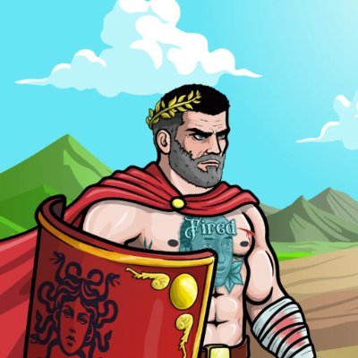 🫡 XRP ARMY since pre-SEC
⚔️ ODL. ISO20022. Real utility.
🧠 Meme soldier on a mission