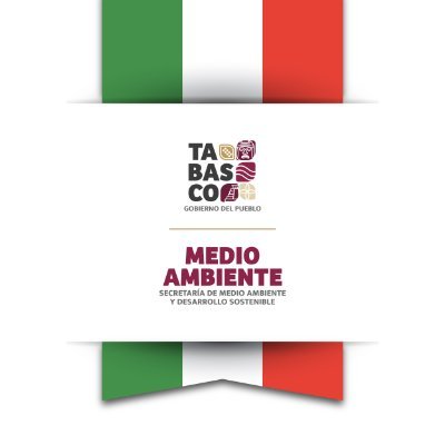 Secretaría de Medio Ambiente y Desarrollo Sostenible del estado de Tabasco
