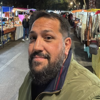esgarciavera's profile picture. 
