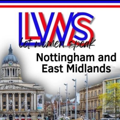 https://t.co/uTwQXpahIk
https://t.co/PA6kpTdvBC
Grassroots women's rights activists in East Midlands. Join us, we're quite lovely.