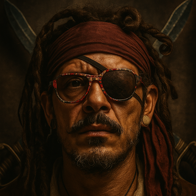 Pirate_AsDark's profile picture. 