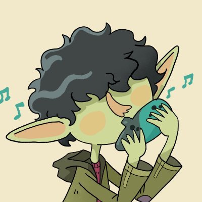 Ilustrador Digital freelance
TLS🖌️🖍️🖊️
Lima-Perú 🧡💛💚
Comisiones Abiertas