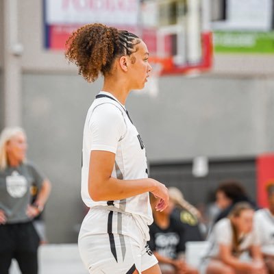 Maize South High School | class of 2027 | 5’10 | combo guard | Kansas United | 316-755-8851