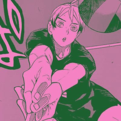 heavy rt 🔞 allxkita, inarizaki stan, 🦊🌾 slow collector | fub free