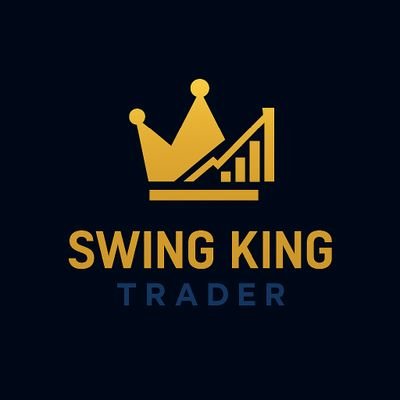 SwingKingTradeX's profile picture. If you don't believe me or don't get it, I don't have time to try to convince you, sorry.