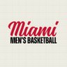MiamiOH_BBall's profile picture. The official X of Miami Men's Basketball. Follow the RedHawks as we pursue our goal as MAC champions. 
#MiamiMindset | #RiseUpRedHawks