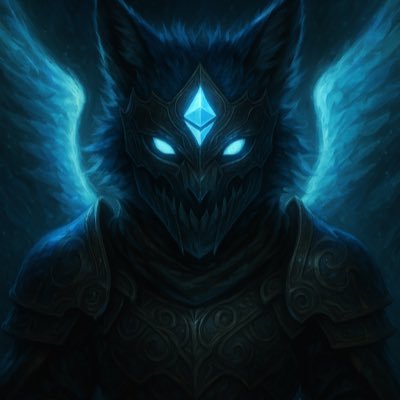 📈 Full-time chart whisperer | ❄️🦊 Fox-minded degenerate 💎 | 🚀 Long on innovation 🔄 Trader. Builder. Meme enjoyer. 🔥