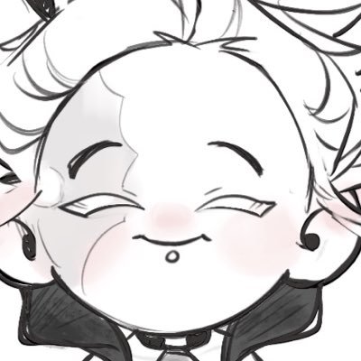 ☘️BAI☘️TONG☘️|さんのプロフィール画像