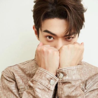 xuKai327446Xu's profile picture. Xu Kai Personal Page🎤🎶❤️
許凱個人頁面感謝大家對我事業的熱
與支持，非常感謝你們所有的粉絲♥️