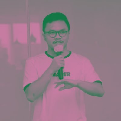Meracik resep untuk role ICT Business Analyst 🧌 Melakukan segalanya untuk role system development | twit kadang ga berguna dengan jawa. 🤡