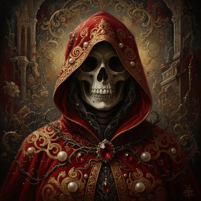Retired LEO, Wife and Mom to Veterans
AI Art Enthusiast - SYSTEM Art https://t.co/OtPap6JjIJ
Our Discord: https://t.co/X4lfVzi110