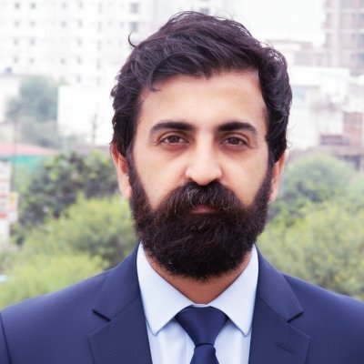 Entreprenuer | Founder - Multiple Ventures | Startup Advisor