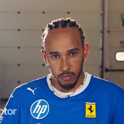 Welcome to Lewis Hamilton our champion You can find all the latest news about Lewis on this account | Driver @scuderiaferrari | Fan account