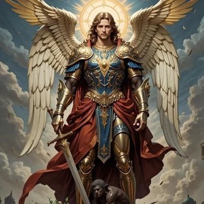 LEMA2907's profile picture. San Miguel Arcangel 🪽🪽
