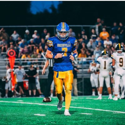 athlete 🏈 ⚾️ 🏀|GHS ‘27 | 4.0 GPA | @Hudl https://t.co/4yFU6solvC| Email- caelthurber2@gmail.com