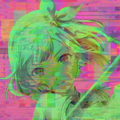 rin | #SupremasiSipilさんのプロフィール画像