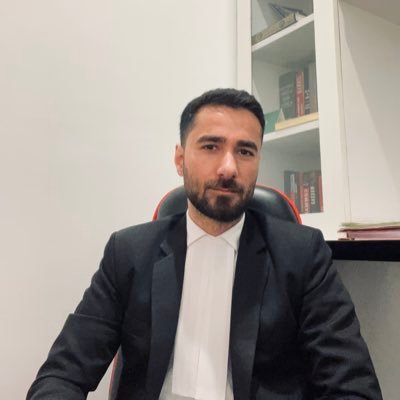 ajmalshah_'s profile picture. Lawyer, Farmer