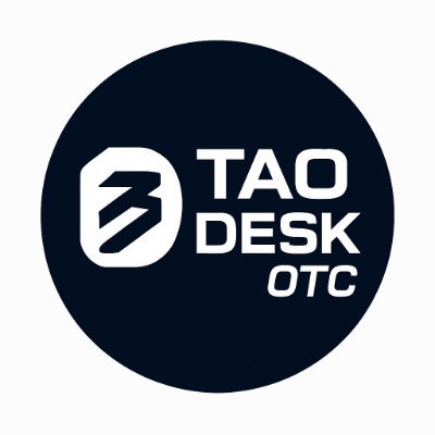 The first and only OTC desk for subnet alpha tokens in the Bittensor $TAO ecosystem.
KYC/AML