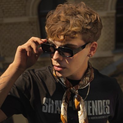 krystekmayer's profile picture. 