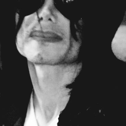 Open Your Third 👁️⚡just a lonely soul in this universe ✨ #Darkness 🖤 #Skull💀#scifi #bizarreart #glith etc. Proud fan of @michaeljackson #beLIEve #Knower