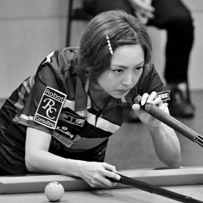 ARROWSBILLIARDS's profile picture. アロウズオープンしてから今年で10年目★ビリヤードの女子プロやってます♩