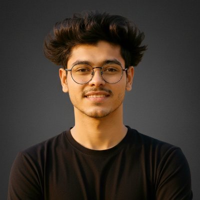 Front-End Developer | JavaScript Enthusiast | UI/UX Designer .