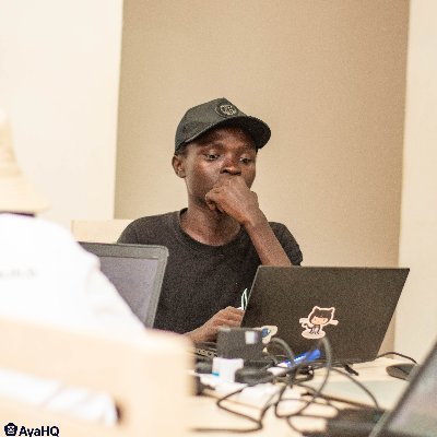 codebuddy777's profile picture. Web Developer