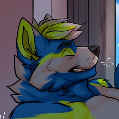 Strategy Consulting | Riverwolf & Otter | MBA | 🏊♂️ 🚲 🏃 🎻 🐺 🍩 | World Explorer | Fursuiter | 35M | pfp @solaxee |💙🤍@JhuskyDuh 🤍💙
