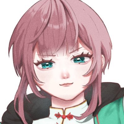 ハードグミのような高反発人間
💚#まもるてゃん¦🎨#まもてゃーと
ママ¦@oyayuvl
各種リンク¦https://t.co/ATDrdny6Jq