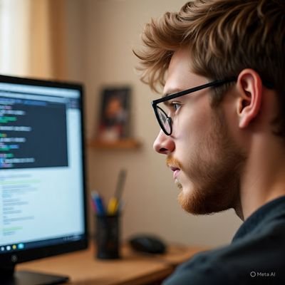 react.js developer passionate about clean UI 🤓.