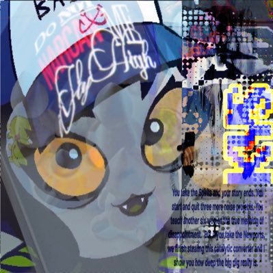 can we pretend my name is magadanさんのプロフィール画像