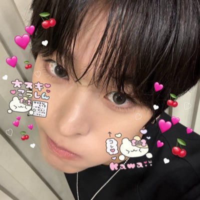 あじぇ💕とりくさく💕が好きです💕