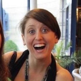 harts4lynbeatty's profile picture. @jaimelynbeatty fan