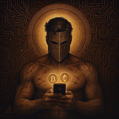 CryptScar_'s profile picture. From my mind to your screen.