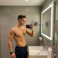 𝗕𝗔𝗧𝗛𝗥𝗢𝗢𝗠 𝗜𝗡 𝗠𝗘𝗡 (@bathroominmen) 's Twitter Profile Photo