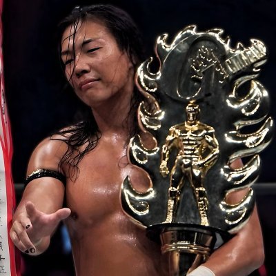 absoluteAEW's profile picture. 🇨🇱 -
Post's mostly in english - 
I watch ➡️
#AEW #NJPW #STARDOM #CMLL